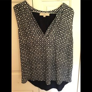 Loft Blouse